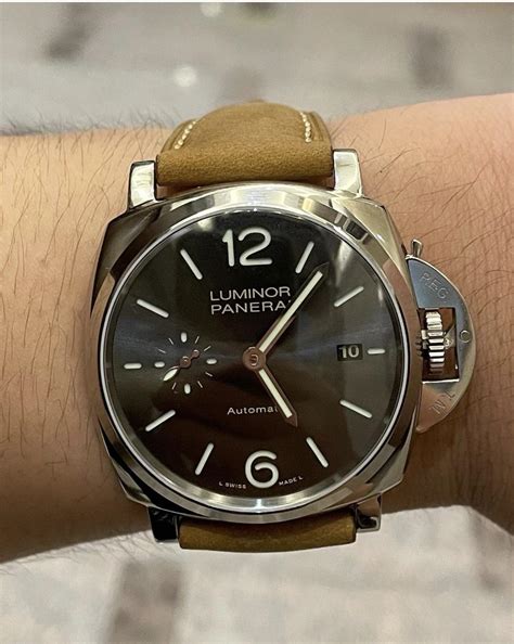 Question about just bought Panerai noise. Please help : r/panerai 